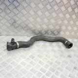 Wasserkühlerschlauch links