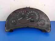 Tachometer Opel Corsa B Kombi (S93) 09166813FK