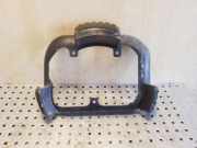 Reserveradverkleidung