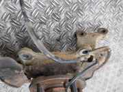 Radnaben vorne links TOYOTA AURIS (_E15_) 2.0 D-4D (ADE150_)