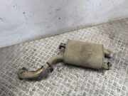 Auspuffanlage hinten Toyota Corolla Verso (R1)