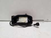Motor für Tankdeckelverriegelung NISSAN LEAF (ZE0) Electric 657603NK0A