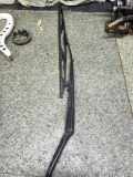 Zierleiste Windschutzscheibe Frontscheibe BMW 3 Compact (E46) 320 td