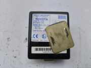 Türsteuergerät hinten links TOYOTA COROLLA Verso (ZER_, ZZE12_, R1_) 2.2 D-4D (AUR10_) 897410F010