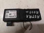 Immobiliser Reader Antenna OPEL ASTRA J 1.7 CDTI F00HJ00491