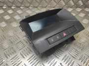 Navigationsanzeige OPEL ASTRA J 1.7 CDTI 13267984 NS000143060C