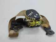 Sicherheitsgurt links hinten BMW X5 (E53) 7200043594