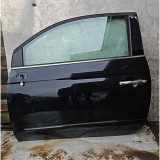 Vordere rechte Tür FIAT 500 (312_) 1.3 D Multijet