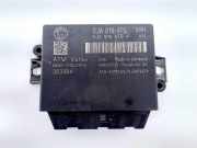 Steuergerät Einparkhilfe Skoda Rapid (NH) 5JA919475A