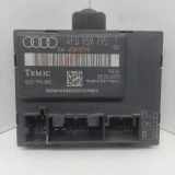 Türsteuergerät vorne links AUDI A6 (4F2, C6) 3.0 TDI quattro 4F0910795