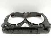 Radiator Pack Set PEUGEOT 407 Coupe (6C_) 2.7 HDi 9661551080