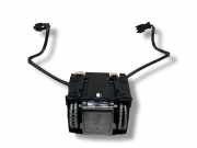 Innenuhr MERCEDES-BENZ S (W221) S 350 (221.056, 221.156) 05569052