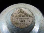 Türlautsprecher vorne rechts MERCEDES-BENZ C Coupe (CL203) C 220 CDI (203.706) A2038201202