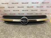 Vorderer oberer Gitter OPEL MERIVA 1.6 16V 9465M010
