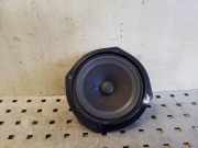 Türlautsprecher hinten rechts VW SHARAN (7M8, 7M9, 7M6) 2.0 TDI 7N0035453B