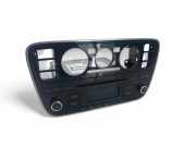 Multifunktionsanzeige VW Up (AA) 1S0035156A