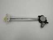 Fensterheber rechts hinten Honda Civic IX (FB, FG) 3094018K