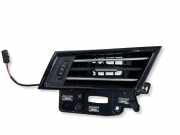 Gitter Grill vorne links VW PASSAT Variant B8 (3G5) 2.0 TDI 4motion 3G1819701A