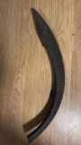 Rear Arch Liner Trim VOLVO XC70 CROSS COUNTRY 2.4 D5 XC AWD 8620134