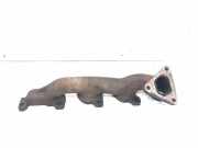 Auspuffkrümmer links MERCEDES-BENZ C (W203) C 220 CDI (203.006) 0501