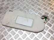 Rechte Sonnenblende VOLVO XC90 I D5 AWD