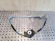 Türfensterheber hinten rechts PEUGEOT 307 Break (3E) 2.0 HDI 90