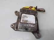 Airbag-Steuergerät RENAULT TRAFIC II Furgon (FL) 1.9 dCi 100 (FL0C) 8200112746
