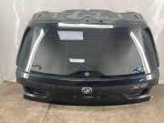 Heckklappe geschlossen BMW X5 (F15, F85)