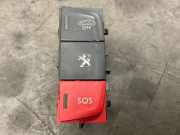 NOx-Sensor PEUGEOT 508 SW 2.0 HDi 03422010100