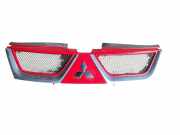Gitter Grill vorne links MITSUBISHI OUTLANDER II (CW_W) 2.2 DI-D 4WD MZ313901S1