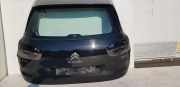 Kofferraumdeckel CITROËN C4 II (B7) 1.6 BlueHDi 115