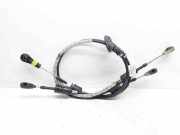 Seilzug für Schaltgetriebe Volvo S60 II (134) 31367772