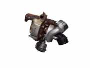 Turbolader VW CADDY III Furgon (2KA, 2KH, 2CA, 2CH) 1.9 TDI 03G971858AA 03G129969C