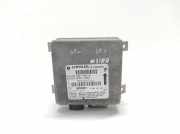 Airbag-Steuergerät CHRYSLER VOYAGER II (ES) 3.3 i 04686256 TMD133077358