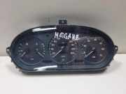 Kombiinstrument RENAULT MEGANE I Grandtour (KA0/1_) 1.9 dCi (KA05, KA1F) 7700839644