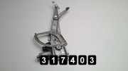 Fensterheber links hinten Opel Zafira B (A05)