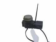 Sensor für Längsbeschleunigung Peugeot 508 I () 9675202477