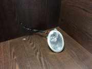 Nebelscheinwerfer links TOYOTA AVENSIS VERSO (_M2_) 2.0 D (CLM20_) 11477530