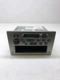 Radio/Navigationssystem-Kombination Opel Meriva B () 24423495