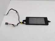 Elektrischer Schulterschulterkühler MASERATI GHIBLI (M157) 3.0 D EA440001