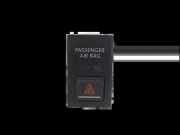 Nottaste VW GOLF VII Variant (BA5, BV5) e-Golf 1K8919234 5G0953509A