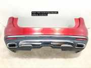 Hintere Stoßstange MERCEDES-BENZ GLS (X167) AMG 63 4-matic (167.989) A1678855001