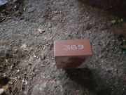 Relais VW GOLF III Variant (1H5) 2.0 389