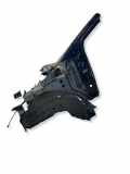 Viertelfeld vorne links AUDI Q4 Sportback (F4N) 45 e-tron sportback