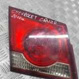 Rücklicht hinten links CHEVROLET CRUZE (J300) 1.6