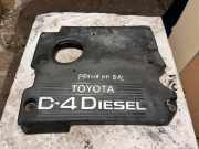 Motorabdeckung TOYOTA PREVIA (_R3_) 2.0 D-4D (CLR30_)