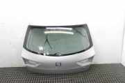 Heckklappe geschlossen Seat Leon ST (5F) COLORCODEP5X7W
