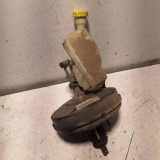 Unterdruck-Bremskraftverstärker CITROËN C3 Pluriel (HB_) 1.4 9649329480