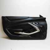 Türverkleidung vorne links CHEVROLET CAMARO 2.0 Turbo 84031766