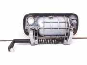 Türaußengriff hinten rechts